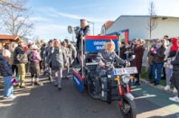 160. Lichtenwörther Faschingsumzug, 02.03.2025