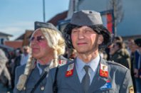 160. Lichtenwörther Faschingsumzug, 02.03.2025