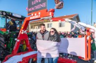 160. Lichtenwörther Faschingsumzug, 02.03.2025