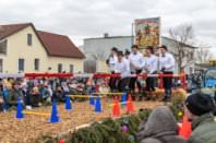 161. Lichtenwörther Faschingsumzug, 15.02.2026