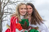 161. Lichtenwörther Faschingsumzug, 15.02.2026