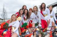 161. Lichtenwörther Faschingsumzug, 15.02.2026