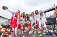 161. Lichtenwörther Faschingsumzug, 15.02.2026