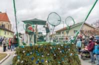 161. Lichtenwörther Faschingsumzug, 15.02.2026