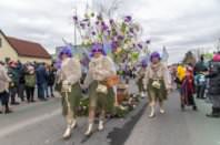 161. Lichtenwörther Faschingsumzug, 15.02.2026
