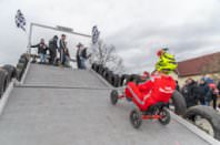 161. Lichtenwörther Faschingsumzug, 15.02.2026