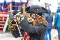 161. Lichtenwörther Faschingsumzug, 15.02.2026