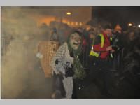 6. Lichtenwrther Rauhnachts- und Perchtenlauf, 05.01.2014