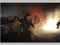 6. Lichtenwrther Rauhnachts- und Perchtenlauf, 05.01.2014