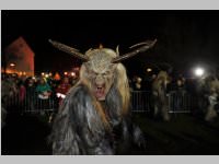 6. Lichtenwrther Rauhnachts- und Perchtenlauf, 05.01.2014