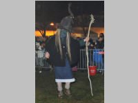 6. Lichtenwrther Rauhnachts- und Perchtenlauf, 05.01.2014