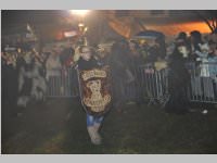 6. Lichtenwrther Rauhnachts- und Perchtenlauf, 05.01.2014