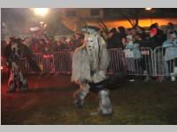 6. Lichtenwrther Rauhnachts- und Perchtenlauf, 05.01.2014