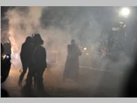 6. Lichtenwrther Rauhnachts- und Perchtenlauf, 05.01.2014