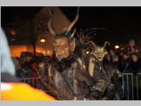 6. Lichtenwrther Rauhnachts- und Perchtenlauf, 05.01.2014