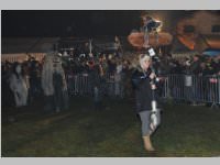 6. Lichtenwrther Rauhnachts- und Perchtenlauf, 05.01.2014