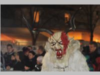 6. Lichtenwrther Rauhnachts- und Perchtenlauf, 05.01.2014