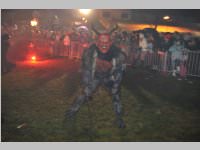 6. Lichtenwrther Rauhnachts- und Perchtenlauf, 05.01.2014