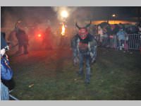 6. Lichtenwrther Rauhnachts- und Perchtenlauf, 05.01.2014