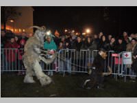 6. Lichtenwrther Rauhnachts- und Perchtenlauf, 05.01.2014
