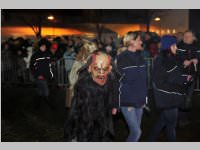 6. Lichtenwrther Rauhnachts- und Perchtenlauf, 05.01.2014