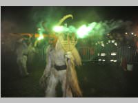 6. Lichtenwrther Rauhnachts- und Perchtenlauf, 05.01.2014