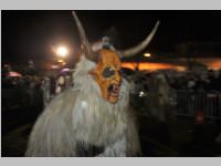 6. Lichtenwrther Rauhnachts- und Perchtenlauf, 05.01.2014