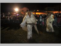6. Lichtenwrther Rauhnachts- und Perchtenlauf, 05.01.2014