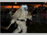 6. Lichtenwrther Rauhnachts- und Perchtenlauf, 05.01.2014