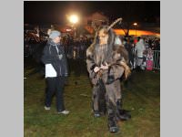 6. Lichtenwrther Rauhnachts- und Perchtenlauf, 05.01.2014
