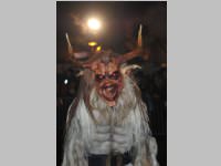 6. Lichtenwrther Rauhnachts- und Perchtenlauf, 05.01.2014