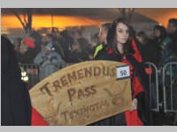 6. Lichtenwrther Rauhnachts- und Perchtenlauf, 05.01.2014