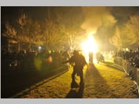 6. Lichtenwrther Rauhnachts- und Perchtenlauf, 05.01.2014
