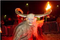 8. Lichtenwrther Rauhnachtslauf, 05.01.2016