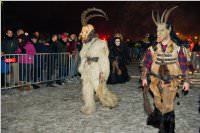 8. Lichtenwrther Rauhnachtslauf, 05.01.2016
