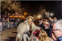 10. Lichtenwrther Rauhnachtslauf, 05.01.2018