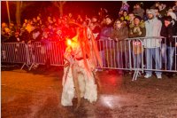 10. Lichtenwrther Rauhnachtslauf, 05.01.2018