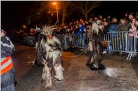 10. Lichtenwrther Rauhnachtslauf, 05.01.2018