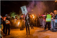 10. Lichtenwrther Rauhnachtslauf, 05.01.2018