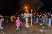 10. Lichtenwrther Rauhnachtslauf, 05.01.2018