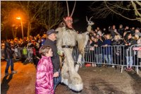 10. Lichtenwrther Rauhnachtslauf, 05.01.2018