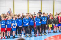 4. Int. Mrbischer Nikolausturnier, 24.11.2018