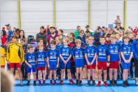 4. Int. Mrbischer Nikolausturnier, 24.11.2018