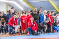 4. Int. Mrbischer Nikolausturnier, 24.11.2018