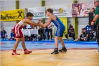 4. Int. Mrbischer Nikolausturnier, 24.11.2018