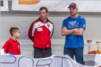 4. Int. Mrbischer Nikolausturnier, 24.11.2018