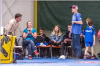 4. Int. Mrbischer Nikolausturnier, 24.11.2018