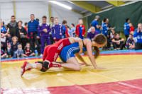 4. Int. Mrbischer Nikolausturnier, 24.11.2018