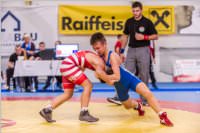 4. Int. Mrbischer Nikolausturnier, 24.11.2018