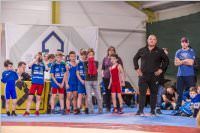 4. Int. Mrbischer Nikolausturnier, 24.11.2018